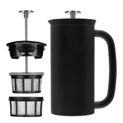P7 French Press Coffee Maker