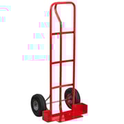 Heavy Duty Metal Banquet, Chiavari, Church Stack Chair Dolly