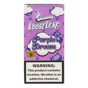 LooseLeaf Wraps Purple Dream