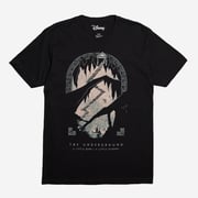 Disney Hercules The Underground Tee