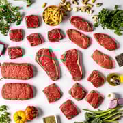 The Cattleman