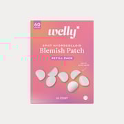 Blemish Patch Refill Pack - 60CT