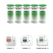 PETKIT Trash Bags