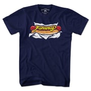 Fenway Hot Dog T-Shirt