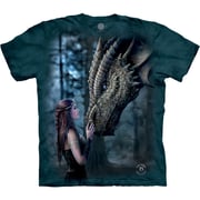 Once Upon A Time Classic Cotton T-Shirt