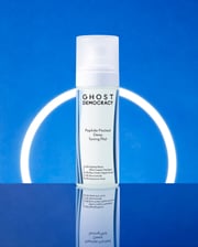 Peptide-Packed: Dewy Toning Mist