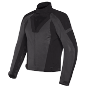 LEVANTE AIR TEX - MEN'S SUMMER MOTORCYCLE JACKET IN FABRIC