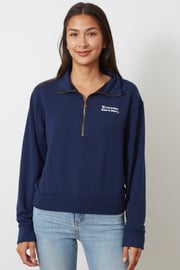 Montauk Pullover