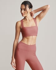 Ripple Bra