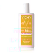 Capital Soleil Tinted Mineral Sunscreen SPF 60