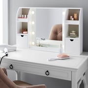 Marquee Makeup Vanity