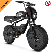 Aipas®V1 Velo Moped