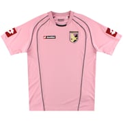 2005-06 Palermo Lotto Home Shirt XL