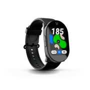 PlayMaker+ GPS Golf Watch