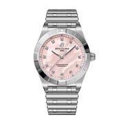 Chronomat 28mm Ladies Watch Pink