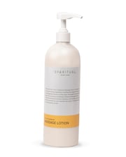 Massage Lotion
