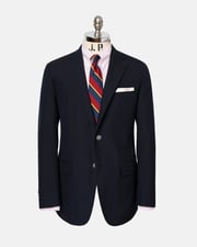 Solid Fox Air Blazer