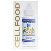 Cell Food