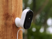 Essential Security Camera