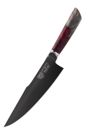Chef's Knife 8" | Spartan Ghost™ Series | Dalstrong ©
