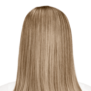 Granara Blonde - Dark blonde hair color with sheer cool tones