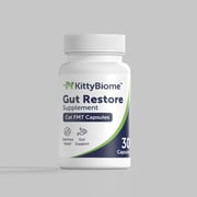 KittyBiome™ Gut Restore Supplement
