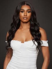 Virgin Brazilian Body Wave Clip-Ins