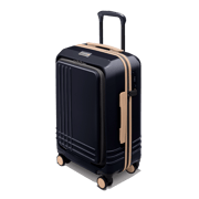 Front Pocket Carry-On