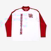 Houston Cougars Quarter Zip