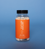 Future Method Butt & Gut Daily Fiber