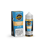 Blueberry Parfait by Vapetasia Series 100mL