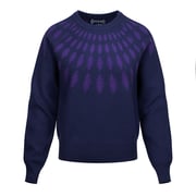 Grateful Dead | Women's Fitted Sweater | Spiral Bolts