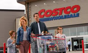 1-Year Costco Membership with a C$50 Digital Costco Shop Card and Exclusive Coupons!
