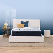 Serta Perfect Sleeper Blue Lagoon Nights Firm Tight Top 12" Mattress