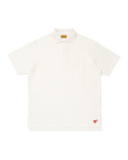 Big Polo Shirt