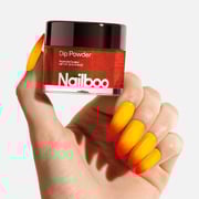 Sunset Surprise (thermal)