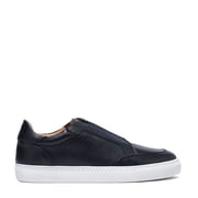 Navy Persaro Trainers