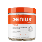 Genius Test