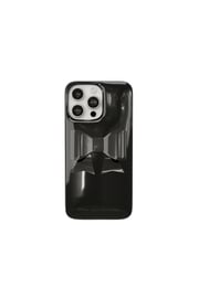The Soap Case® - Bow in Black
