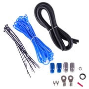 SKAR0ANL-OFC | 1/0 Gauge - 3,000 Watt OFC Amplifier Wiring Kit