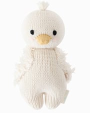 Baby gosling