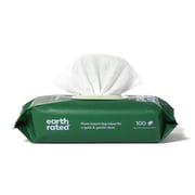 Dog Grooming Wipes – Extra Thick, Lavender Scented