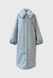 Luther Coat - Final sale