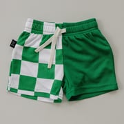 Ian Shorts