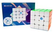 GAN 460 4x4 V2 (Magnetic, UV Coated)