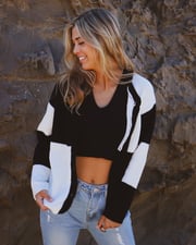 Roxanne Cardigan