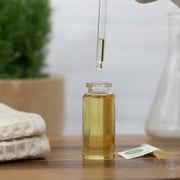 Sandalwood, Australian - Organic EO