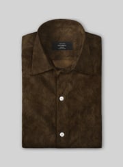 Terra Tracer Oraganic Cotton Shirt