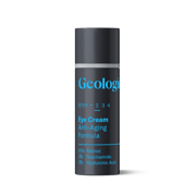 Eye Cream - Anti-Aging Formula