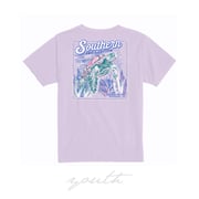 Saltwater Queen - Youth
